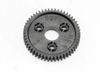 Spur gear, 52-tooth (0.8 metric) (6843)