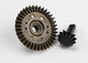 Ring Gear & Pinion for Diff (5379X)