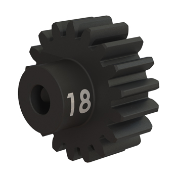 Pinion Gear 18T-32P Hardened Steel (3948X)