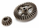 LaTrax Ring and Pinion gears Diff Teton 1/18 (7683)