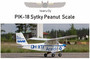 PIK-18 Sytky Peanut Scale