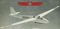 PIK-16c Vasama (1/3, 5,0m) piirustuspaketti