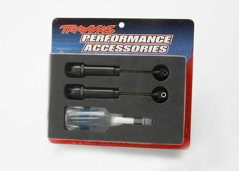 Shocks Big Bore Complete XX-Long (rear) (2) (2662)