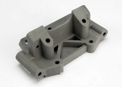 Bulkhead Front Grey (2530A)
