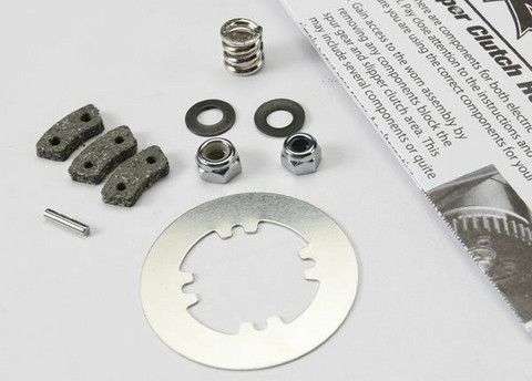 Rebuild Kit Slipper Clutch (5352X)