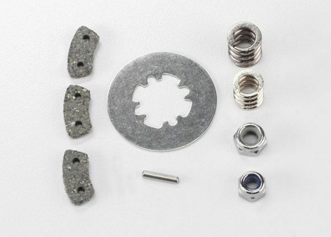 Slipper Clutch Repair Set (5552X)