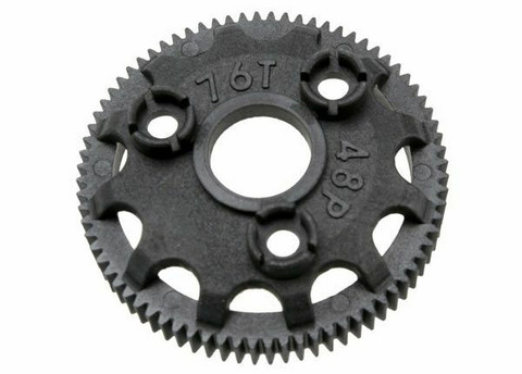 Spur Gear 76T 48P (4676)