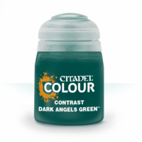 Dark Angels Green (Contrast) 18 ml (29-20)