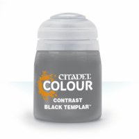 Black Templar (Contrast) 18 ml (29-38)