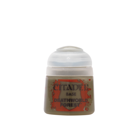 Deathworld Forest (Base) 12 ml (21-15)