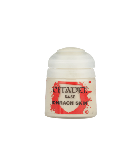 Ionrach Skin (Base) 12 ml (21-38)