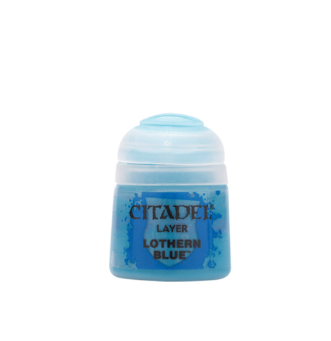 Lothern Blue (Layer) 12 ml (22-18)