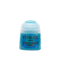 Temple Guard Blue (Layer) 12 ml (22-20)