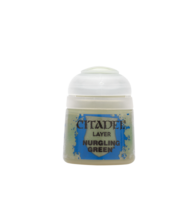 Nurgling Green (Layer) 12 ml (22-29)