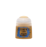 Balor Brown (Layer) 12 ml (22-43)
