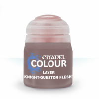 Knight-Questor Flesh (Layer) 12 ml (22-93)