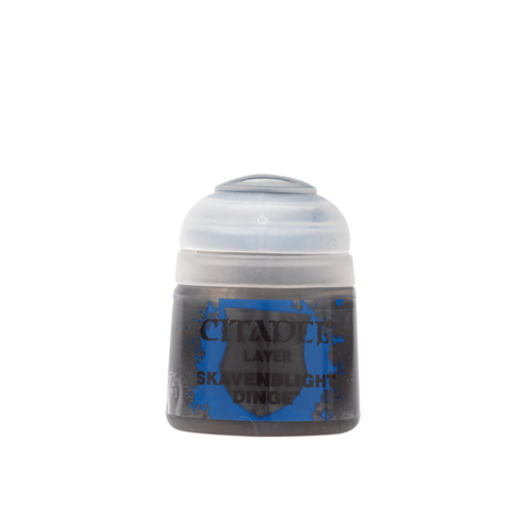 Skavenblight Dinge (Layer) 12 ml (22-54)