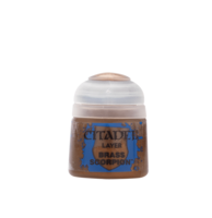 Brass Scorpion (Layer) 12 ml (22-65)