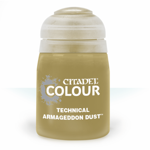 Armageddon Dust (Technical) 24 ml (27-28)