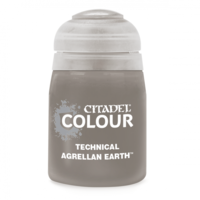 Agrellan Earth (Technical) 24 ml (27-22)