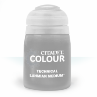 Lahmian Medium (Technical) 24 ml (27-02)