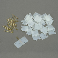 Dubro nylonsarana Heavy Duty (15kpl) (257)