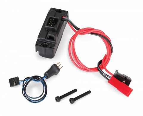 LED Lights Power Supply 3V 0.5A (8028)