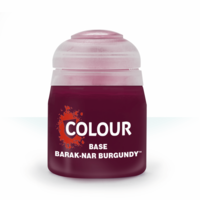 Barak-Nar Burgundy (Base) 12 ml (21-49)