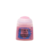 Emperor's Children (Layer) 12 ml (22-70)