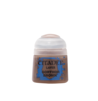 Gorthor Brown (Layer) 12 ml (22-47)