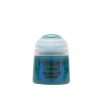 Kabalite Green (Layer) 12 ml (22-21)