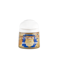 Skullcrusher Brass (Layer) 12 ml (22-73)