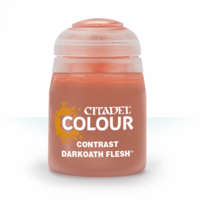 Darkoath Flesh (Contrast) 18 ml (29-33)