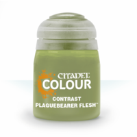 Plaguebearer Flesh (Contrast) 18 ml (29-42)
