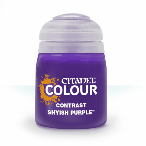 Shyish Purple (Contrast) 18 ml (29-15)