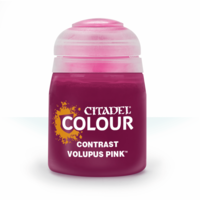 Volupus Pink (Contrast) 18 ml (29-14)