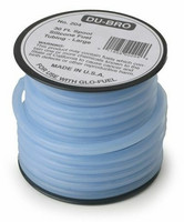 Silikoniletku 6,4 mm/ 3,2 mm 1000mm