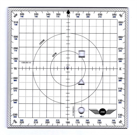 Ultimate Square Plotter (ASE-SP)