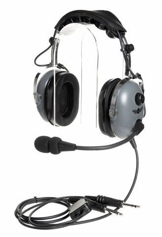 Headset GA, ASE