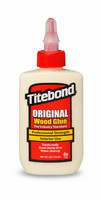 Titebond Original puuliima 118 ml