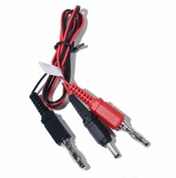 Futaba TX latausjohto (1,5mm) 4PL, 4PK, 6J, 8J ,10J