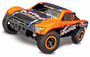 Slash 4x4 VXL RTR TQi TSM Oranssi (ei sis. akkua/laturia) (68086-4ORN)