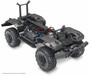 TRX-4 Sport Scale Crawler Truck 1/10 Kit (ei sis. akkua tai laturia) (82016-4)