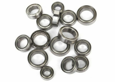 LaTrax Ball Bearings set, complete (7541X)