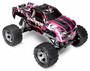 Stampede 2WD 1/10 RTR TQ Pinkki with Battery & Charger (36054-1PINKX)