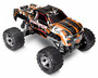 Stampede 2WD 1/10 RTR TQ Oranssi (ei sis. akkua tai laturia) (36054-4OR)