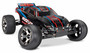 Rustler VXL 2WD 1/10 RTR TQi TSM Punainen (ei sis. akkua/laturia) (37076-4RED)