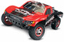Slash VXL 2WD 1/10 RTR TQi TSM Punainen (ei sis. akkua tai laturia) (58076-4RED)