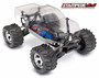 Stampede 4x4 1/10 Kit with Electronics w/o Batt/Charger (67014-4)