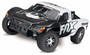 Slash 4x4 VXL RTR TQi TSM FOX (ei sis. akkua/laturia) (68086-4FOX)